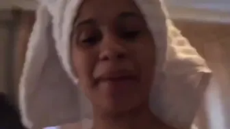 [chaturbate] cardi b newest pussy masturbation hd video