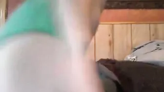 purplebiscuit  She be partial to immense members