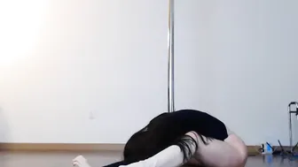 io_veil  MFC fingering