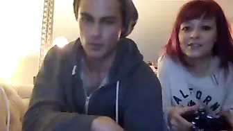 tv_for_your_peen  gets fucked extremely difficult in general show