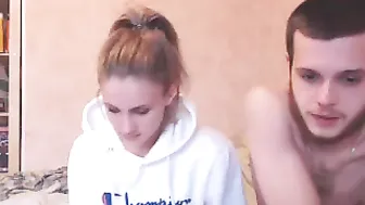 mosaique_room  Fingering wet pussy