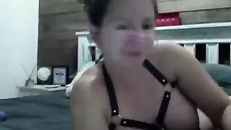 missstarrxo  fuck show 2017 25 of January