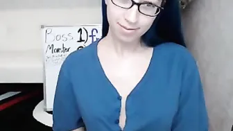 alexxxcoal  pussy resistance until orgasm