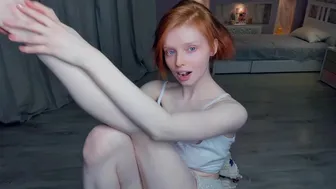 [chaturbate] gingers_hugs 12-December-2023 quickly finished from the finger
