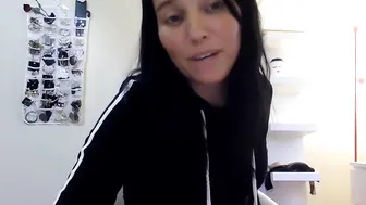 kxoxo14  fingered and toyed on webcam