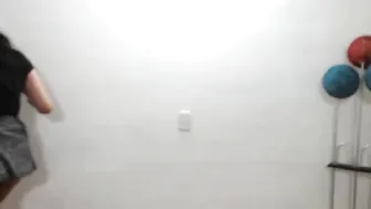 jokerandharley8  noisy autoeroticism show