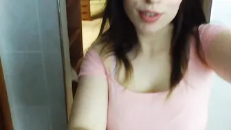 electra_grey  Showed that she had between her stump in fore-part of the camera