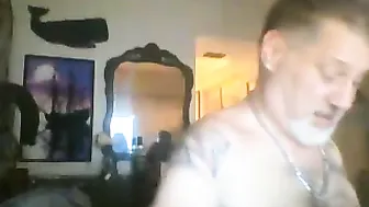 stevewatchin  fuck show 2017 1 of January