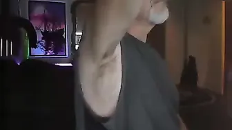 stevewatchin  cam show 2017 4 of July