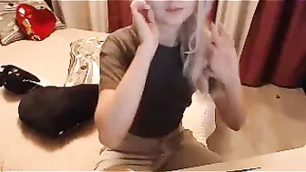 lil_meilin  cam live record 2017 25 of January