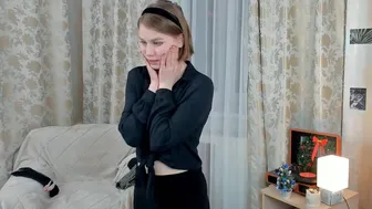 [chaturbate] yourprincessbubblegum Jan-15-2024 newest record with cute whore