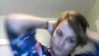 51shadeslighter  Amateur webcam autoeroticism