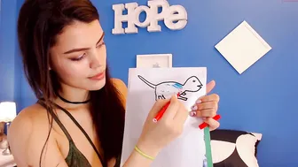 vivicha  Masturbating shaved pussy until orgams