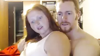 redhead4fun  cam show 2017 3 of March