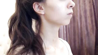 ehotlovea  webcam coquette until orgams