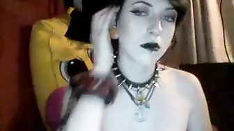 darthcumslut  sex chat record 2017 26 of February