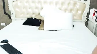 sarah  solo webcam record