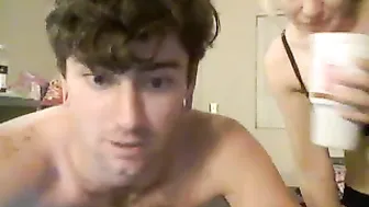 kissncntrl  fuck show 2017 4 of July