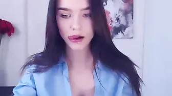 urblack_kittyx  fuck show 2017 16 of April