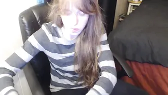 redheadhotassmilf  fuck show 2017 4 of July