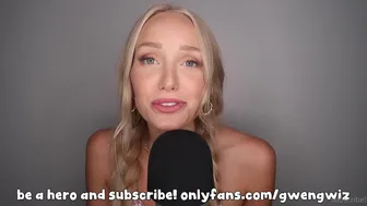 Gwen Gwiz onlyfans Vids_20