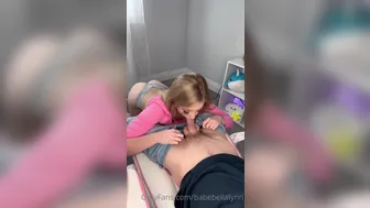 Thebabebellalynn onlyfans Vids_9