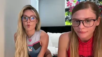 [chaturbate] babykittykat444 5-March-2024 Show Her Naked Body