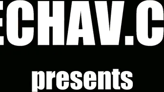 Czech Streets 115 Cook with huge tits and mega clit