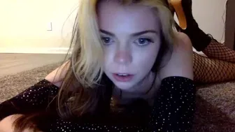 [chaturbate] viviandances 4-April-2024 Skinny Teen Girl In Online