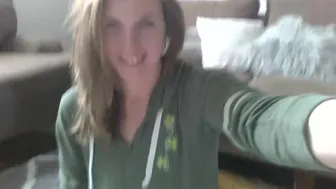 [chaturbate] cloverqueen21 4-April-2024 Cool Busty Camslut On Hd