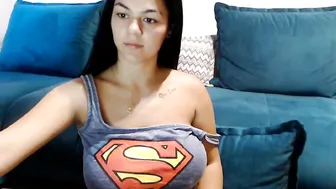 hotkellyandkevinn  fuck show 2017 10 of October