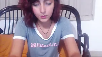 two_pink  Show Her wholes On Cam