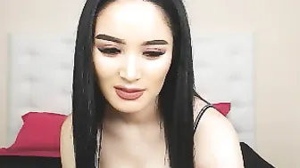 meganasian  fuck show 2017 16 of April