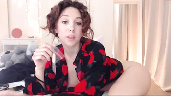 cleopatra_sinns  recording 17_09_2017 year