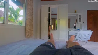 Dickforlily OnlyFans Nude Leaks (9)