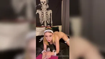 SkiddyKitty OnlyFans Nude Leaks (1)