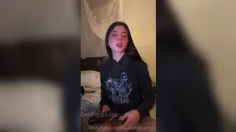 Julietayanez Onlyfans Leaked Nudes June-2024 (3)