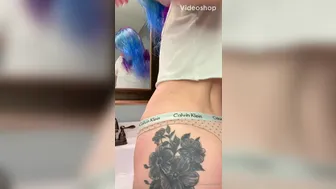 Spaceybabe04 Onlyfans Leaked Nudes June-2024 (3)