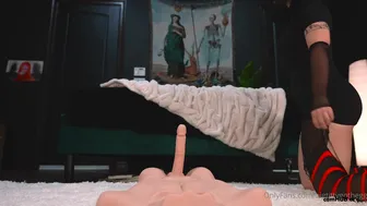 Bigtittygothegg Onlyfans Leaked Nudes June-2024 (11)