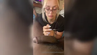 Sativaay Onlyfans Leaked Nudes June-2024 (6)