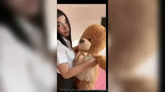 Fiammisxagain Onlyfans Leaked Nudes June-2024 (5)