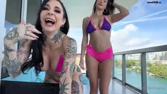 Keishagrey Onlyfans Leaked Nudes June-2024 (2)