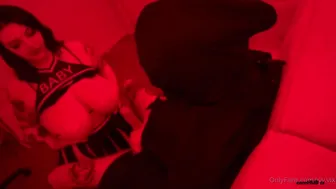 Ivy Vix Onlyfans Leaked Nudes June-2024 (2)