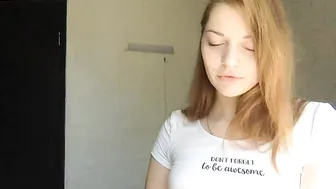 ohsweetvioletta  fuck show 2017 2 of February