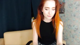 nina_foxy  Masturbation On Chaturbate