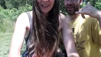 chelsi_rob  She caresses her hole