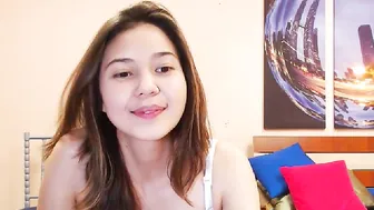 elinashin  has Wet Pussy and Ready to fuck her