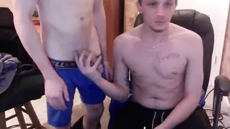 4loveofkink  fuck show 2017 10 of October