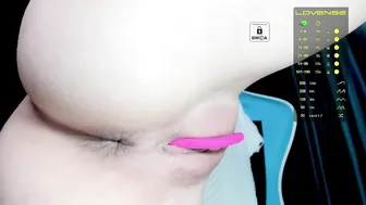 [chaturbate] _witch__ girl tease her shaved cunt 15-August-2024