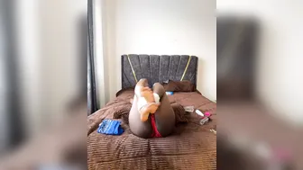 [stripchat] sexxyydaisy black pussy show 20-August-2024